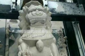 宜昌宜都石材雕刻样板