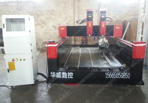 宜昌宜都新款豪华型石材雕刻机