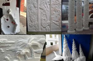 宜昌宜都泡沫/橡塑样品