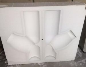 宜昌宜都泡沫/橡塑样品