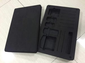 宜昌宜都泡沫/橡塑样品