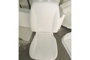 宜昌宜都五轴加工中心样品