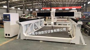 宜昌宜都定制分体式大型模具雕刻机